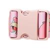 Suitcase Slowpoke Pink Trunk Travel Accessories Pokémon Strap, Pokémon Strap, One-Touch,