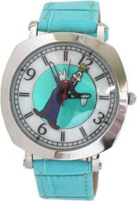 Disney Goofy Wristwatch [Disney]