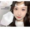 xixi - Zero Sence Like Fog Frivolous Loose Powder - 3 Shades