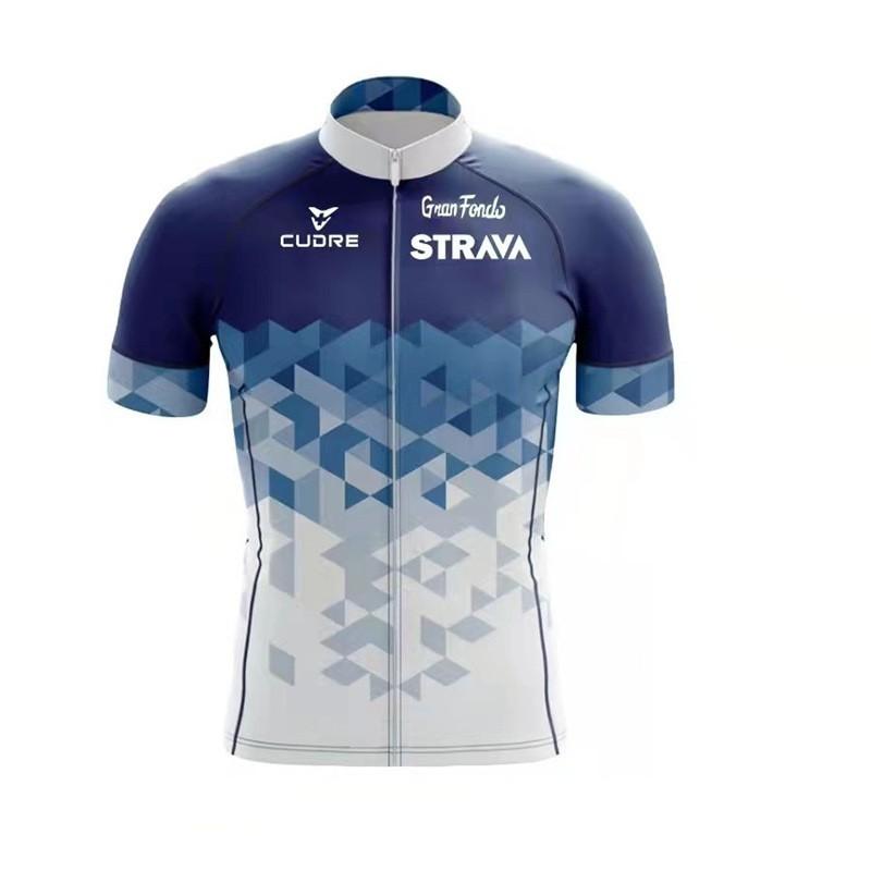 Men Women Cycling Jersey Short Sleeve Quick Dry Breathable Mountain Road Bike Sport Shirt Summer