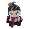 Halloween Danganronpa Cosplay Plüschtier 22cm Anime Gandamu Tanaka Stofftiere Plüschtier Kissen Geschenk XMAS PARTY Dekoration