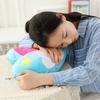 Lovely Soft Stuffed Throw Pillow Plush Cushion Nap Love Heart Pillow Toy 40cm*32cm