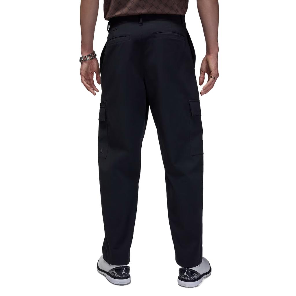 Jordan Fashion Versatile Casual Straight Leg Cargo Pants Men Pants HQ8490-010