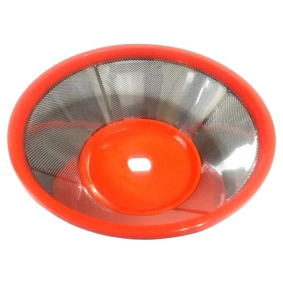 Crescent Disc Tool Effective Simple Operation Stainless Steel High Hardness Replacement Disc for Jack Lalanne Power Juicer