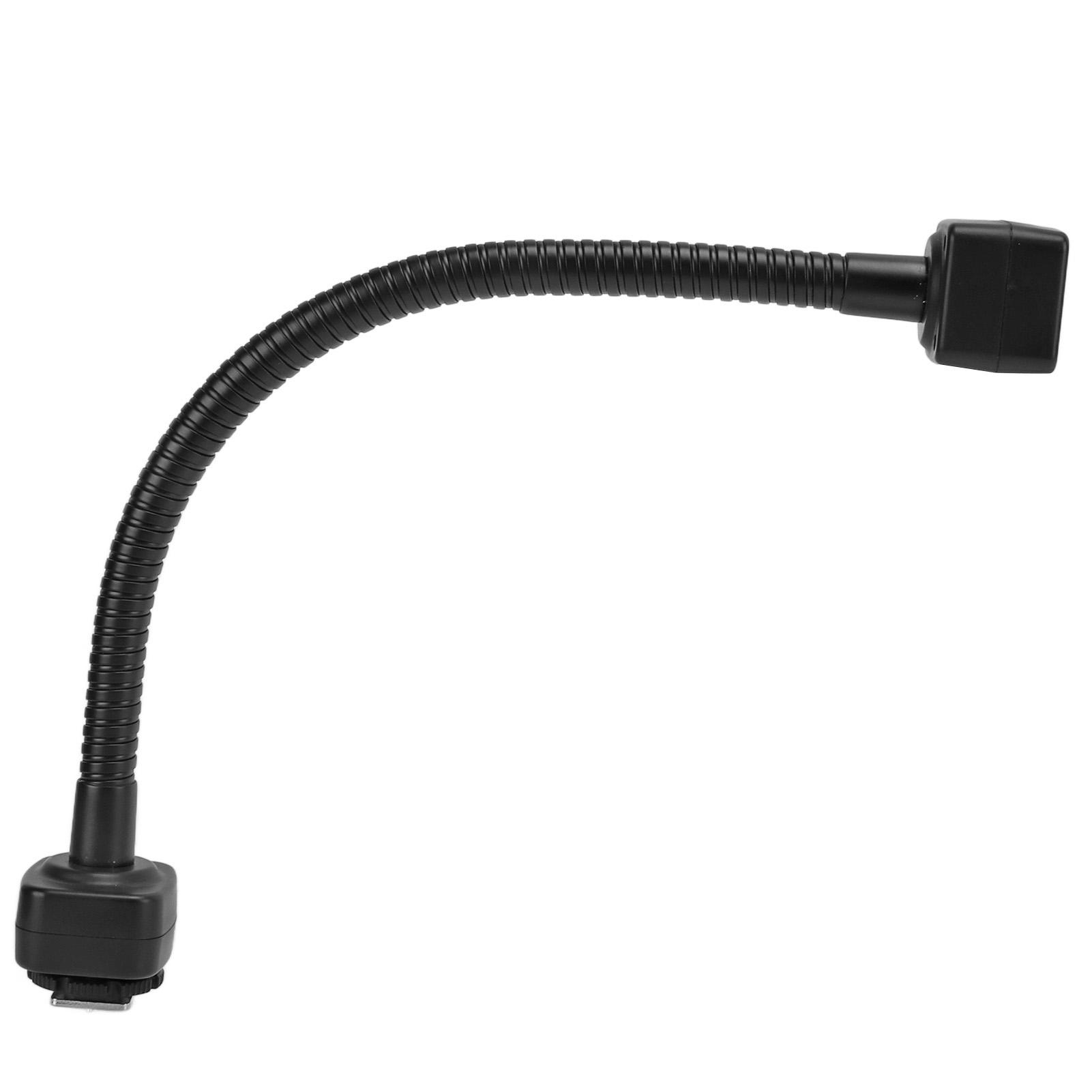 

Easy Hood TTL Кабель-манипулятор для вспышки Камера Вспышка Гибкий манипулятор Управление Вне камеры для Canon DSLR