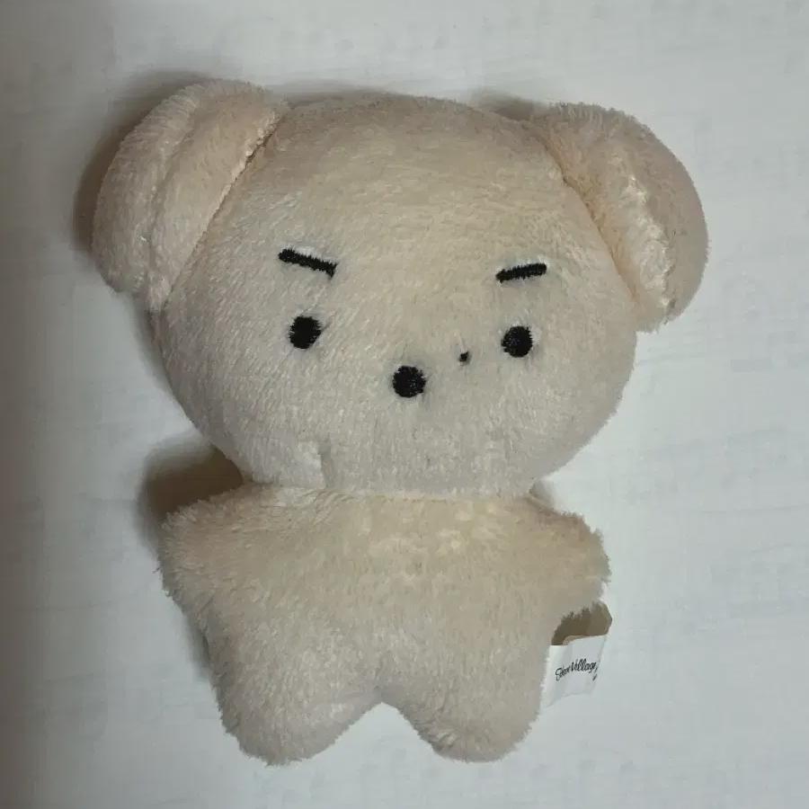 Unofficial Goods Doll Yoon Do-gae, Who Helped Day6