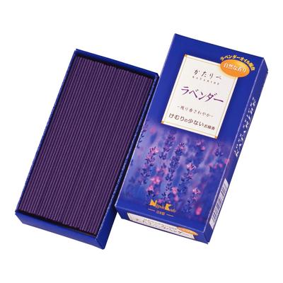 Nippon Kodo Kataribe Lavender Rose Filling