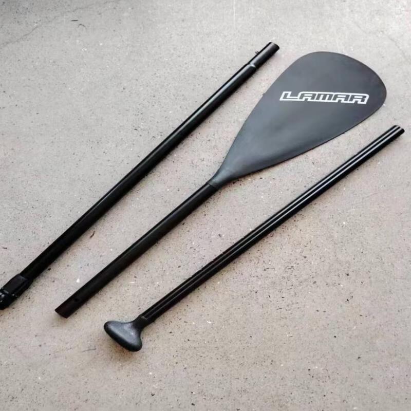 Adjustable SUP and Surf Paddle