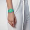 SWATCH Unisex Green Watch SS08Z100 SS08Z100