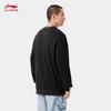 Li-Ning Unisex Pullover Sweatshirt
