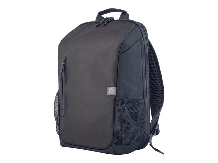 Sac à dos - HP - 15'' Travel - 18L - Gris - Polyester - Mixte