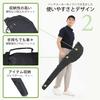 Golf Bag (Black) 55-5017