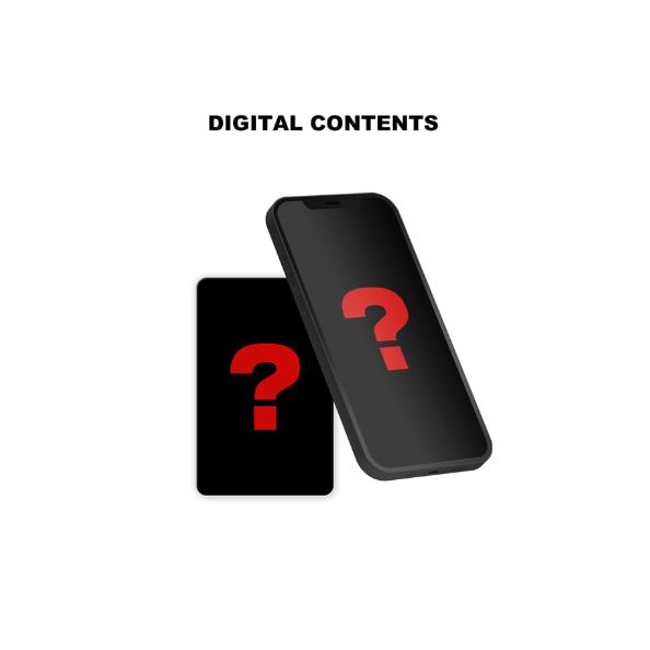 Pre-order (G)I-DLE 2nd Full Album 2 POCA Album Ver.