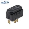 NEVOSA 10942503 For Mercedes Benz Sprinter 1995-2006 Vito Car Electric Window Regulator Lifter Switch Console Button Car Parts