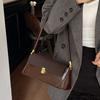 2025 New French Vintage Armpit Bag Shoulder Bag