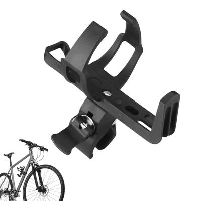 Leichter Flaschenhalter für Fahrrad, Getränkeflaschenhalter, Käfige, Radfahren, Wasserbecherhalterung, Mountainbike, Rennrad, Zubehör, drehbar