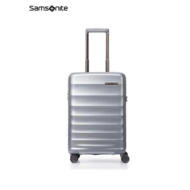 Samsonite Expandable Hardside Spinner Luggage 20 inch