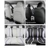 Xingrui L 2025 Universal Leather Car Seat Cushion - All-Season Use