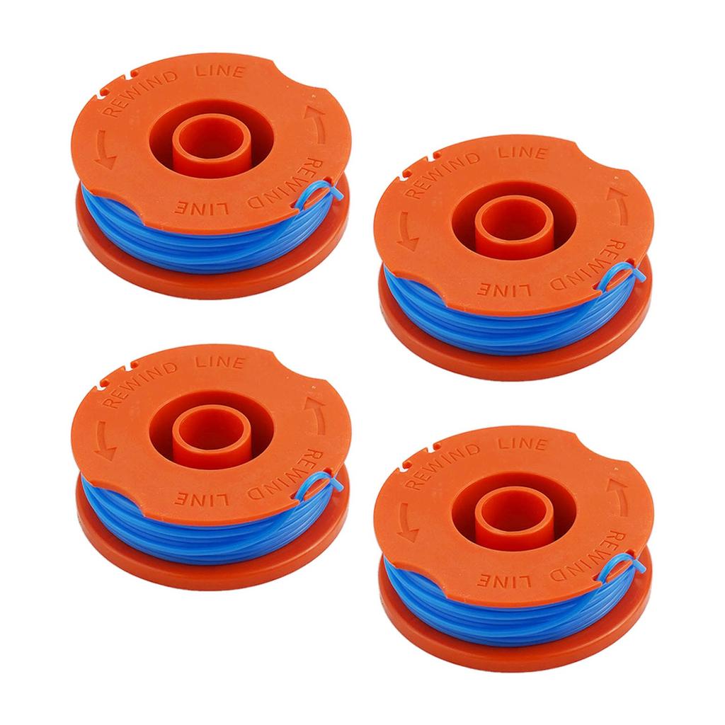 Bobina Filo Per Flymo Mini Trim Multi Trim 200 250 300 FLY020 5137651-90 Codice Ricambio #