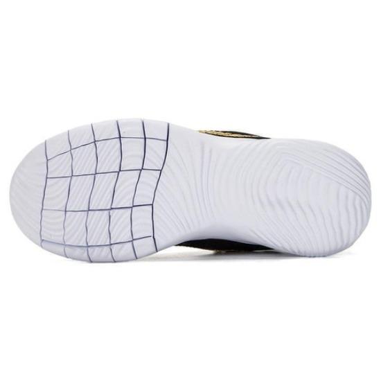 Nike Flex Experience Run 11 Next Nature Low Černá Pšeničná Zlatá W - DD9283-008