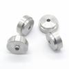 Waterjet Cutting Machine Pump Parts Ecotron Check Valve Assembly Check valve seat CP022046/593