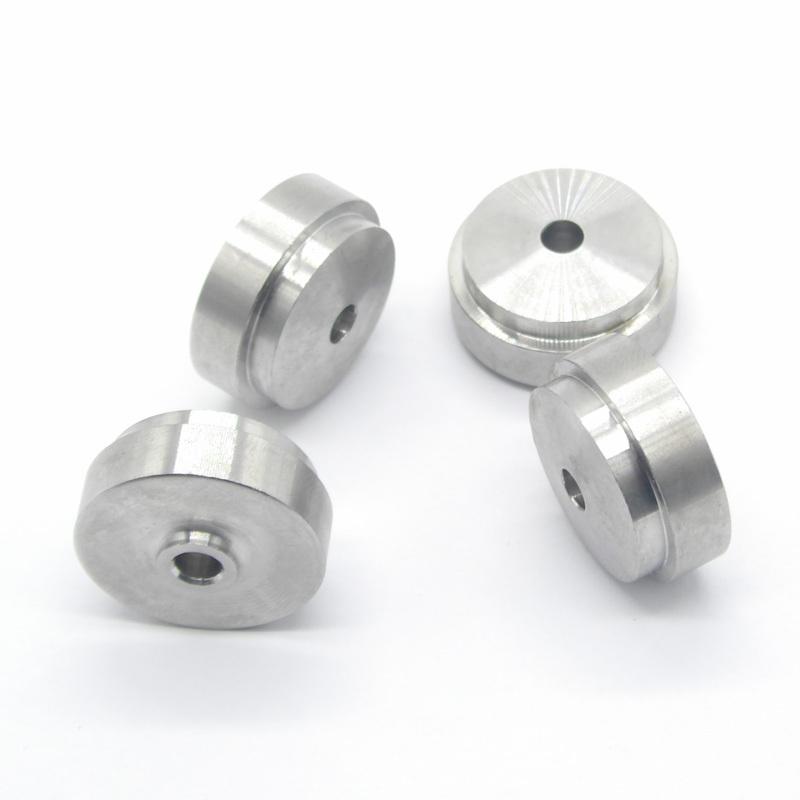 Waterjet Cutting Machine Pump Parts Ecotron Check Valve Assembly Check valve seat CP022046/593