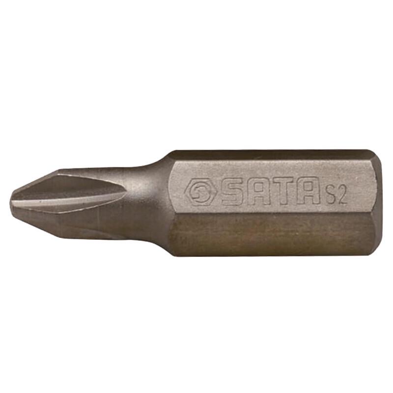 SATA PH4 Cross Screwdriver Bit Set