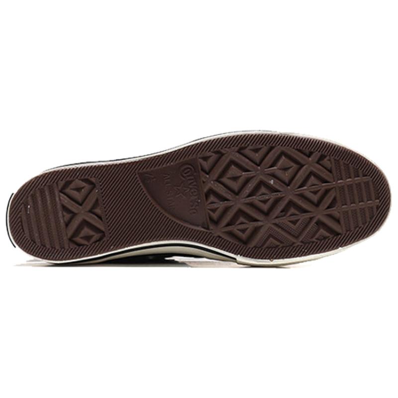 Converse Chuck Taylor All Star 70 Hi Suede Pack Utility Canvas Unisex Green