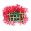 Aquarium Fish Tank Accessories Decor Green Grass Artificial Plastic Water Plant