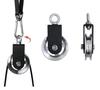 Universal Upper & Lower Pulley System - Home Exercise Set
