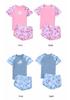 2025 New Style Two-Piece Swimsuit for Girls - Ideal for Kids & Teens' Swim Training