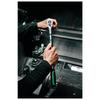 STAHLWILLE 516 Square Telescopic Ratchet 1/2" Head, 36-Gear, 5-Speed Handle, 410-630mm