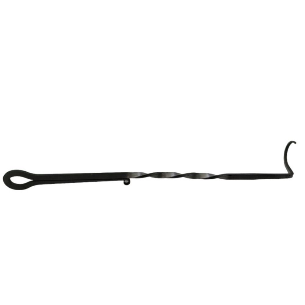 Reusable Barbecue Turner Hook Long Handle Grilling Steak Turner Practical BBQ Food Flipper  Griddle