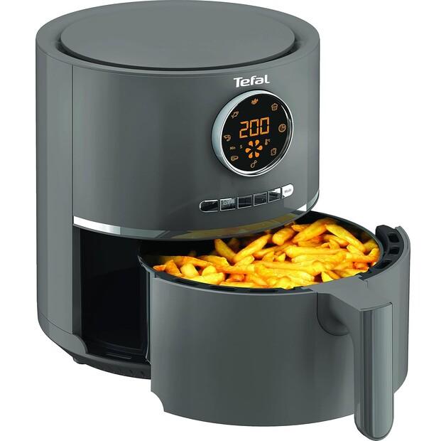 Фритюрница Tefal EY111B Airfry Ultra Digital