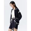PEACEBIRD Women's Knit Cardigan & Shorts Collection
