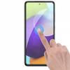 3x HYBRID GLASS FOR SAMSUNG A52s A52 5G FULL SCREEN CERAMIC 9D
