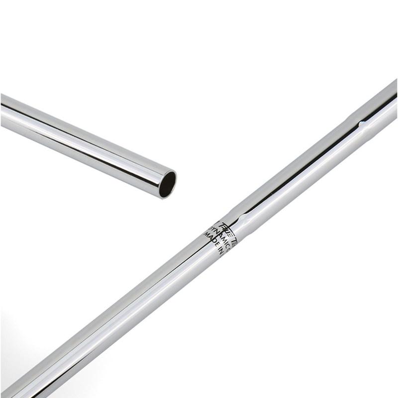 6x Golf Iron Club Shafts 39inch Replacement Tools Accessories Golf Club Shaft
