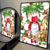 Anime Y-Yotsuba Sweet Classic Movie Good Quality Prints and Posters Waterproof Paper Sticker Coffee House Bar Posters
