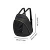 Doona Multi-functional Stroller Hanging Bag - Large Capacity Pram and Mommy Storage Basket