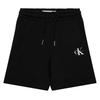 Childrens/Kids Jeans Monogram Sweat Shorts