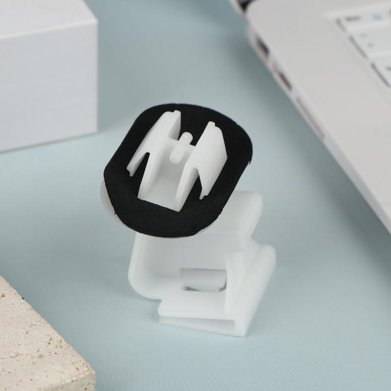 

Car Skirt Edge Decoration Board Buckle Clip Auto Fastener Clip For DS5 DS5LS DS4S DS9 Vehicle Body Repair Accessories 1Pcs