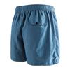 Men's Quick Dry Casual Shorts, Breathable Mesh Lined Elastic Waist Summer Beach Shorts (M-3XL)
