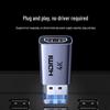 UGREEN DisplayPort to HDMI 4K Converter