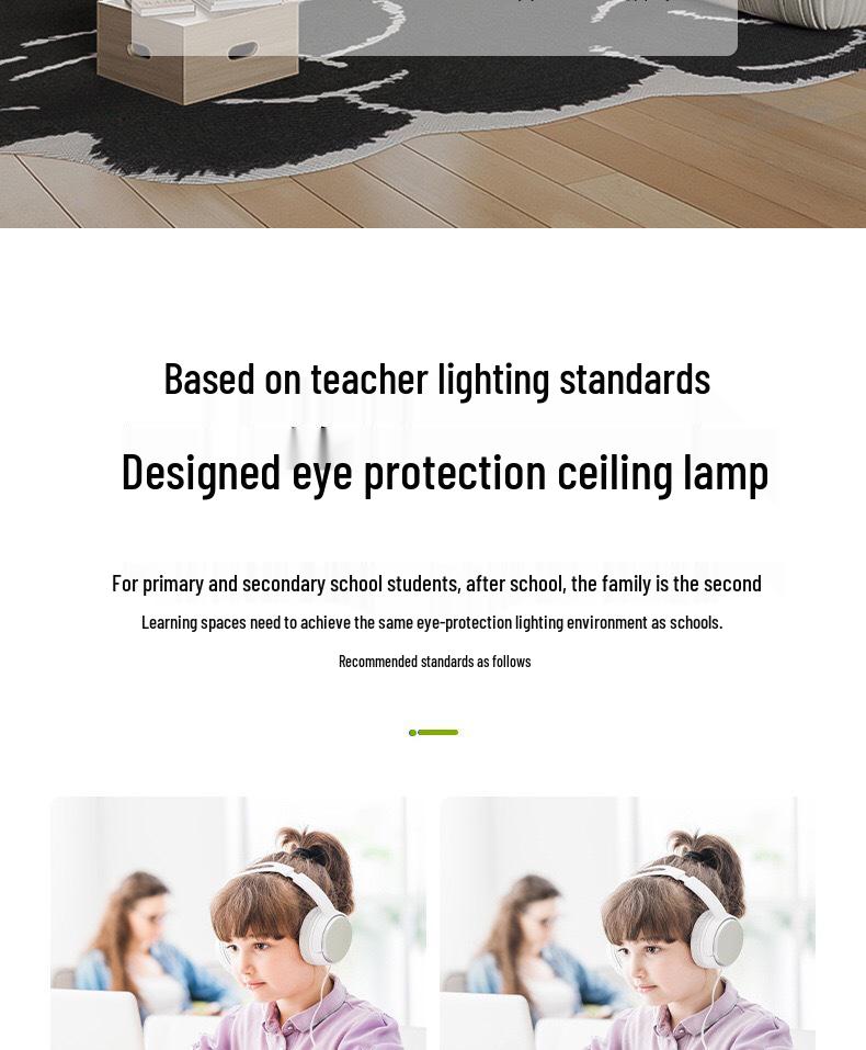 2025 Modern Minimalist Italian Ceiling Light for Bedroom and Study