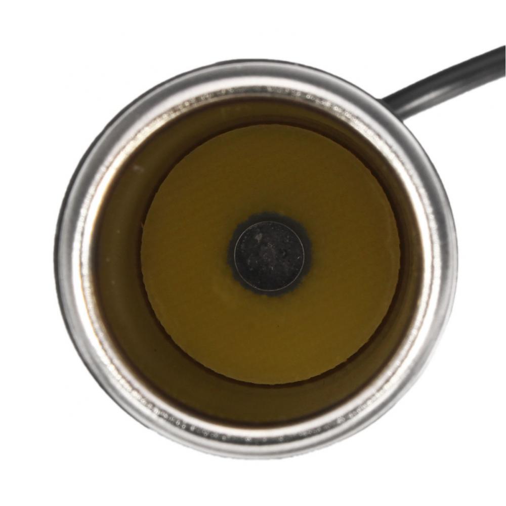 Trendy Lighters Trending Practical Innovative Modern Usb Portable Cigarette Lighter Holder Portable Accessories Popular Portable