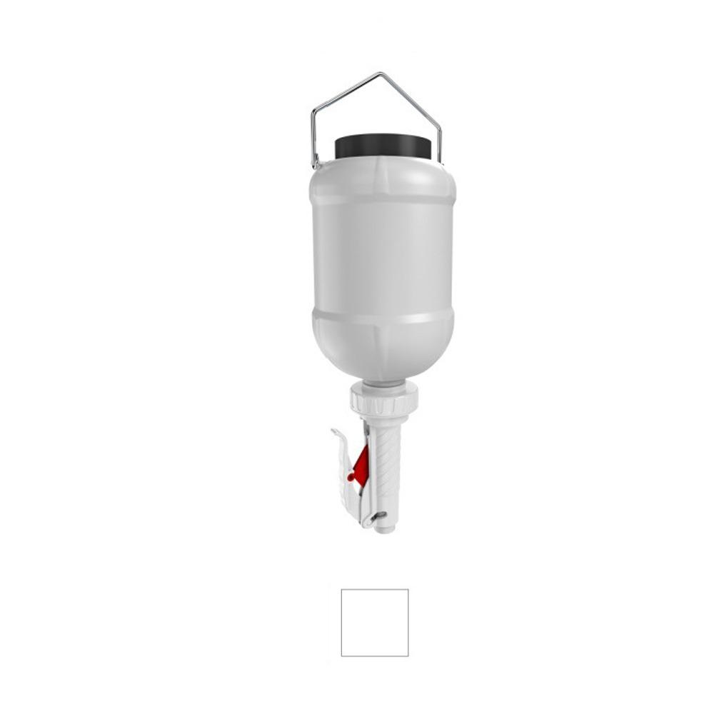 Refillable Sauce Squeezer Plastic Squeeze Bottle
