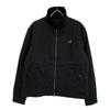 Fred Perry J8535 Black Cotton Caban Jacket Jacket L blackUsed
