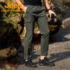 Jeep Men's Quick-Dry 4-Way Stretch Hiking Pants