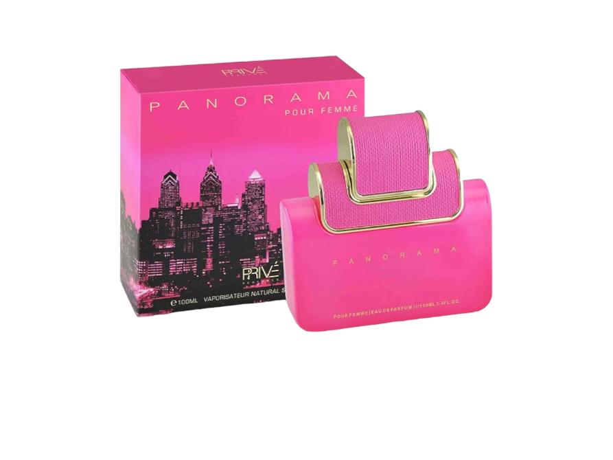 

Panorama Парфуми жіночі Prive Perfumes 100 ml