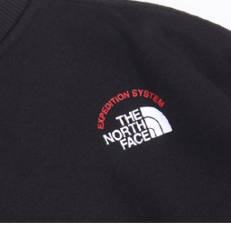 North Face Men S Himalayan 30th anniverSary SweatShirt Long Sleeve Tee